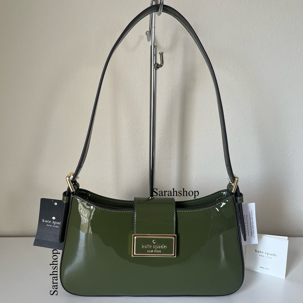 ♠️Kate Spade Reegan small shoulder bag